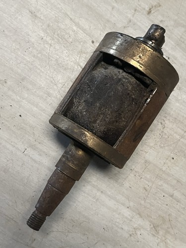 Lucas m01 msl vintage - ?, msl?