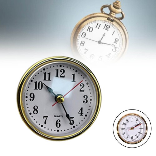 Clock inserts - clock,