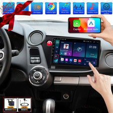 For Honda Insight 2009-2014 9"