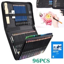 96PCS Professional Artist