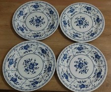 4 Johnson Brothers Indies