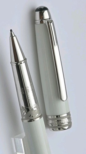 Montblanc meisterstuck 163 - meisterstuck,