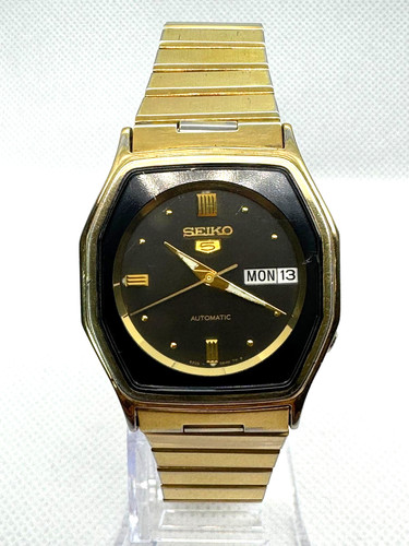 Seiko automatic vintage - automatic,