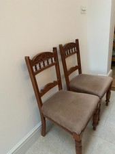 Edwardian mahogany antique