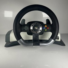 Microsoft Xbox 360 Steering