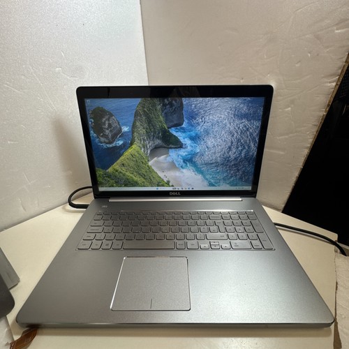 Dell inspiron 7746 8gb - inspiron,