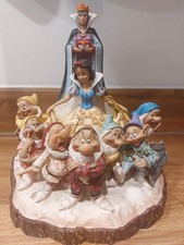Disney traditions Snow White