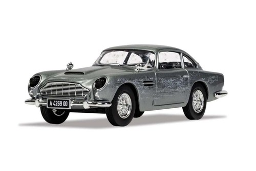 Corgi cc04314 james bond - corgi,
