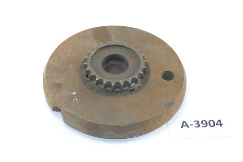 Zündapp bella 200 flywheel - bella, r