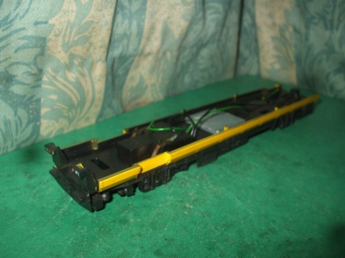 Hornby class 142 pacer - class,