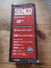 Senco AX17EAA 38mm 18 gauge