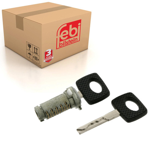 Ignition barrel lock inc - barrel,