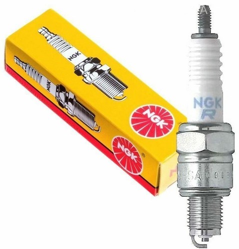 Ngk dpr6ea spark plug - ngk,