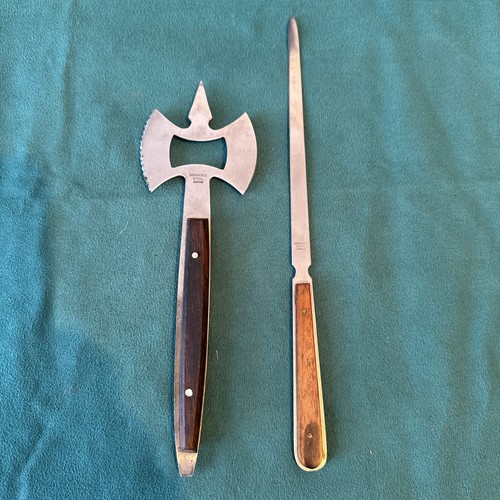 Vtg decorative metal - vtg,