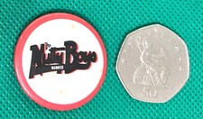 Very Rare Original Vintage