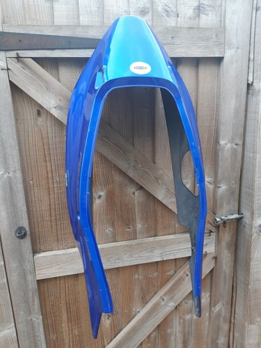 Honda cbr1100 rear seat - , cowl