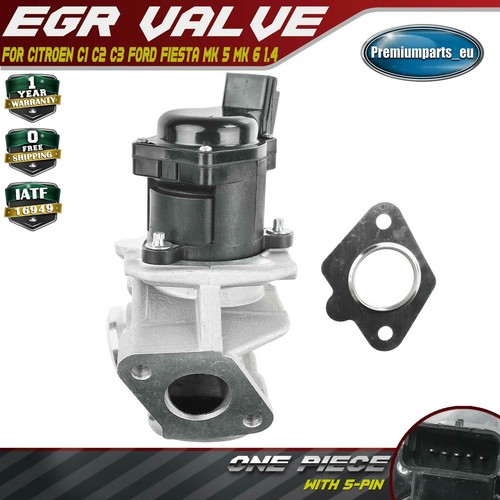 Egr valve for ford - valve,