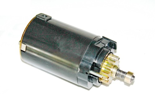 Starter for kohler lx460 - starter,