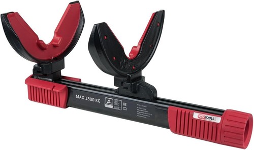 Tools spring compressor set - compressor,