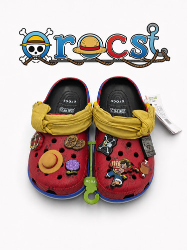 Crocs one piece - classic, clog