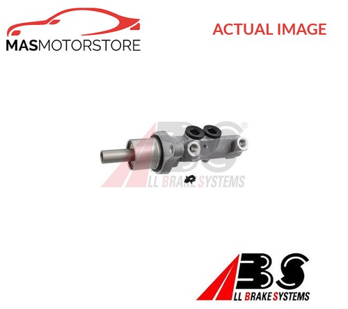 Brake master cylinder abs - brake,