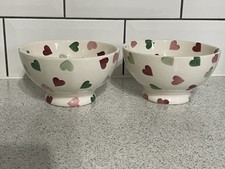 2 EMMA BRIDGEWATER FRENCH
