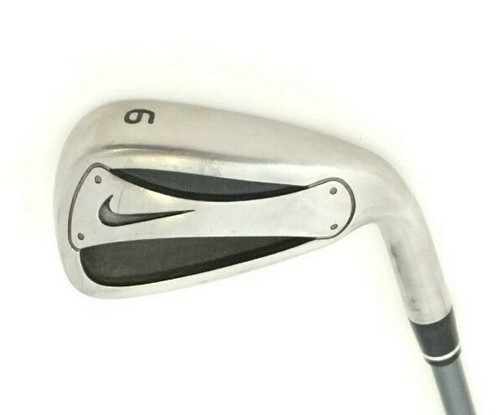 Nike slingshot iron stiff - 6,