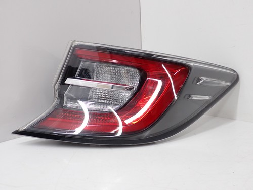 Toyota corolla mk12 rear right - toyota,