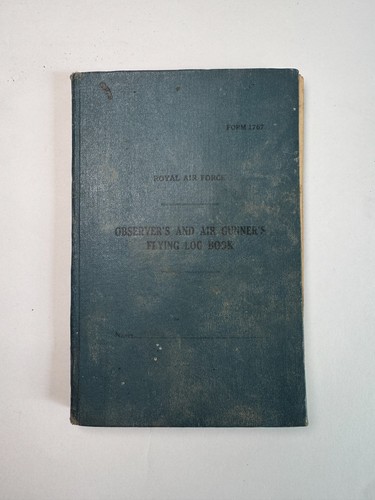 Wwii raf 283 sqn observer - 283, air