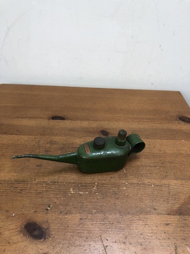 Vintage sutcliffe midget green - midget,