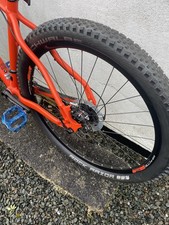 Whyte 905 Mountain Bike Medium