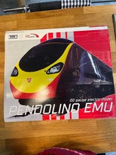 Dapol And Virgin Trains 00