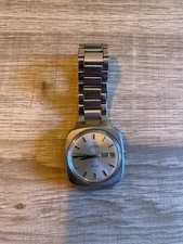 Omega Geneve Automatic