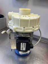 Winterhalter PT Series Wash