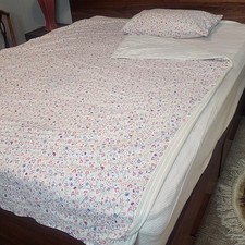 Vintage IKEA Alvine LJUV Duvet