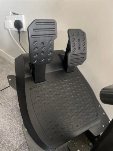 Pedals only thrustmaster t80 - only,