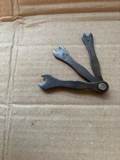 Vintage Set  JER & CO Dated