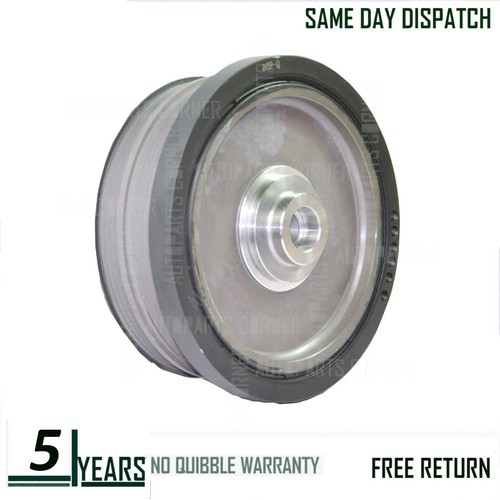 Torsion vibration damper - torsion,