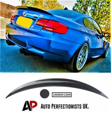 For BMW 3 Series Coupe M3 E92