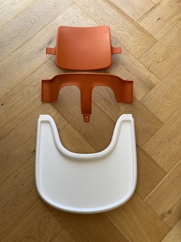 Stokke tripp trapp orange - tripp,