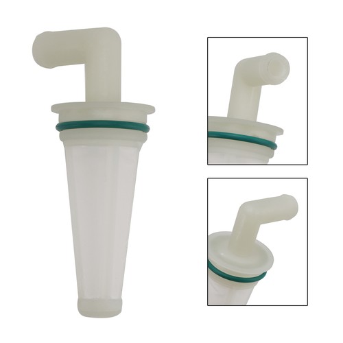 Fuel filter for johnson - for,