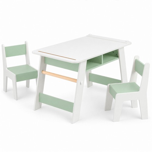 Kids table and chairs set - kids,