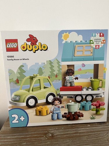 Lego duplo 10986 - duplo, house
