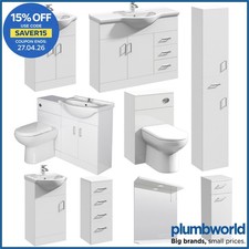 Bathroom Sink Cabinet Vanity