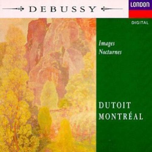 Charles dutoit debussy - charles, :