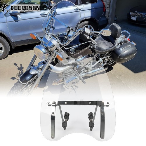 X16 clear windshield - 18"x16",