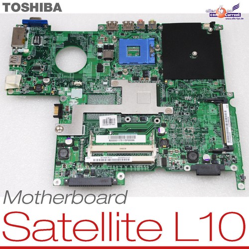 Main motherboard a000001170 - main,