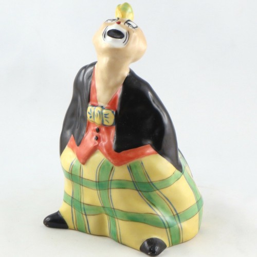 Ceramic art night light oissel - art,