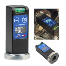 Universal Magnetic Gauge Tool