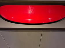 Mini Cooper SD F56 Rear Roof